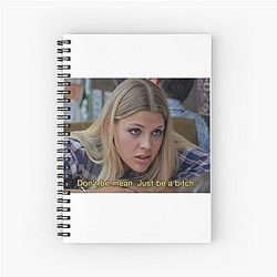 Freaks and Geeks Design Notebook