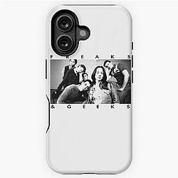 Freaks and Geeks - Retro iPhone Case