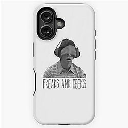 Bill Haverchuck, Freak en Geeks iPhone Tough Case