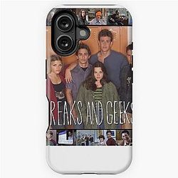 Freaks and Geeks iPhone Town Case