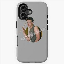 Freaks and Geeks iPhone Town Case