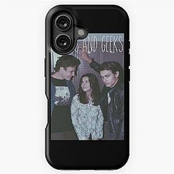 Freaks and Geeks iPhone Town Case