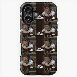 Freaks en iPhone Tough Case
