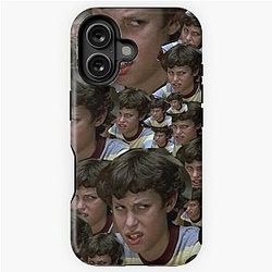 Freaks and Geeks -- Dezelfde stoere iPhone Case