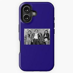 Freaks en iPhone Tough Case