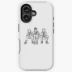 Freaks and Geeks iPhone Town Case