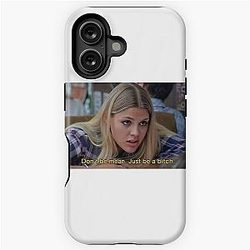Freaks Design iPhone Tough Case