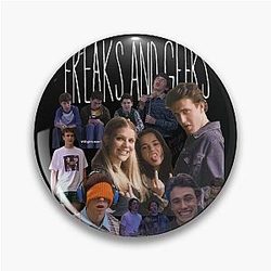 Freaks and Geeks Merch