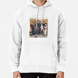 Freaks and Geeks Cast Hoodie