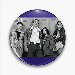Freaks and Geeks