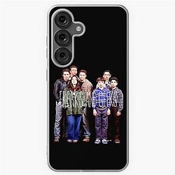 Freaks and Geeks Samsung Galaxy Zachte Case