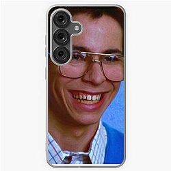 Bill Haverchuck, Freaks and Geeks Samsung Galaxy Zachte Case