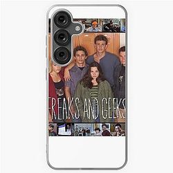 Freaks and Galaxy Soft Case