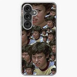Freaks and Geeks Samsung Galaxy Zachte Case