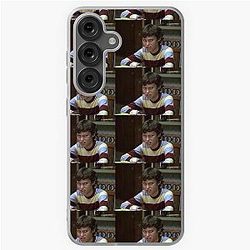 Freaks and Geek Samsung Galaxy Zachte Case