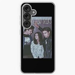 Freaks en nerds Samsung Galaxy Zachte Case