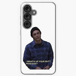 Freaks and Geeks: James Franco