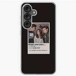 Freaks and Geeks Film poster geval voor Samsung Galaxy