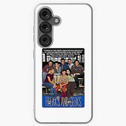 Freaks and Geeks (1999-2000) - Een cultklassieker over tieners die aan het begin van de jaren 80 de middelbare school bevaren.