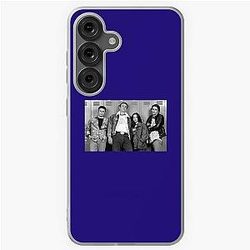 Freaks en Samsung Galaxy Zachte Case