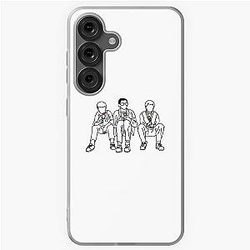 Freaks and Geeks Samsung Galaxy Zachte Case