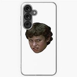 Sam van Freaks Geeks Samsung Galaxy Soft Case