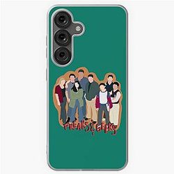 Freaks en Samsung Galaxy Case
