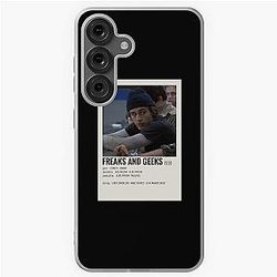 Grappig cadeau voor freaks of nerds alternatieve cadeau voor Halloween Samsung Galaxy zachte geval