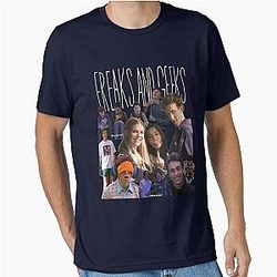 Freaks and Geeks Merch Essential T-Shirt