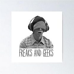 Bill Haverchuck, Freaks and Geeks Foto