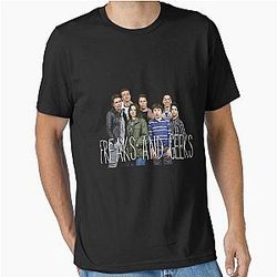 met de freaks nerds Essential T-Shirt
