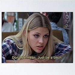 Freaks and Geeks - Kim.

(Handler eigenlijk, Ik verwijderde het woord "Post" als gevolg van een deel van sequenceENSIONTL "Poster")