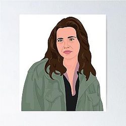Freaks and Geeks Poster