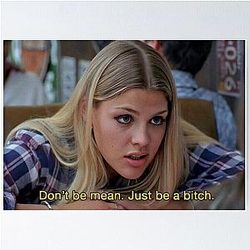 Freaks and Geeks Poster