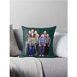 Freaks and Geeks Kussen gooien