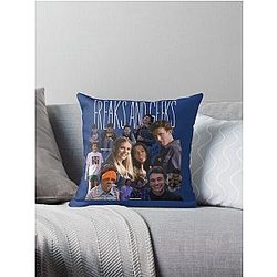 Freaks and Geeks Merch Gooi kussen