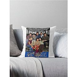 Freaks and Geeks (1999-2000) - Een cultklassieker over tieners die in het begin van de jaren 80 de middelbare school bevaren
