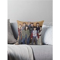 Freaks and Geeks Gooi kussen