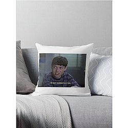 Freaks and Geeks, Sam Weir gooi kussen