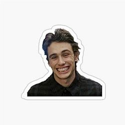 Daniel Desario - Freaks and Geeks Sticker