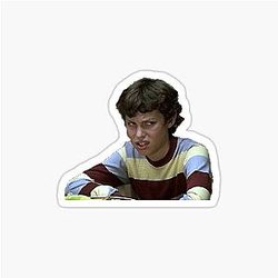 Sam van Freaks and Geeks sticker sticker ontwerp geval

(gewijzigd op "ontwerp" - eerste reeks in de tekst- in plaats van "ontwerpsticker" als opruimtitel)

Sam van freaks and geeks sticker - ontwerp geval