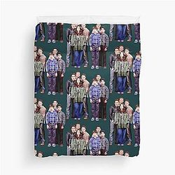 Freaks and Geeks Dekbedovertrek