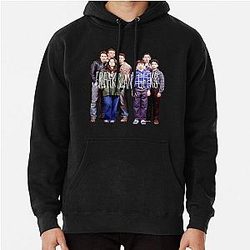 Freaks en Hoodie