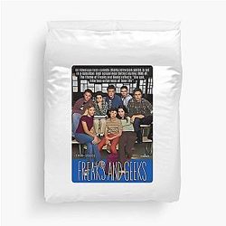 Freaks and Geeks (1999