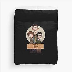 Freaks and Geeks Dekbedovertrek