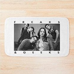 Freaks and Geeks Retro badmat