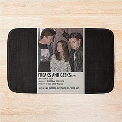 Freaks and Geeks filmposter