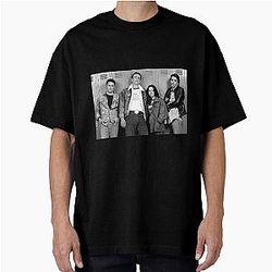 Freaks en Tee