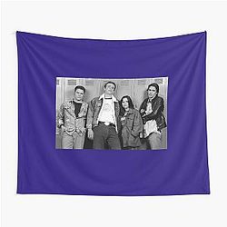 Freaks and Geeks Tapestry