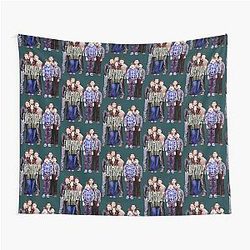 Freaks and Geeks Tapestry